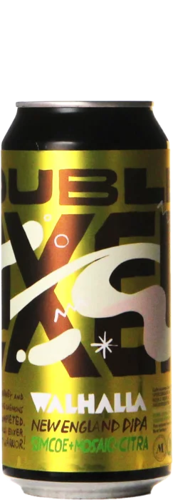 Walhalla Double Elixer X 44 IPA Bier kaufen
