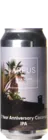 Arpus 7 Year Anniversary Coconut IPA 44 IPA Bier kaufen