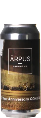 Arpus 7 Year Anniversary QDH IPA 44 IPA Bier kopen