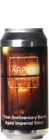 Arpus 7 Year Anniversary Barrel Aged Imperial Stout 44 Stout Bier kaufen