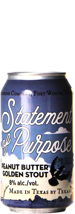 Martin House The Statement of Purpose 35,5 Stout Bier kaufen