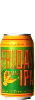 Martin House Friday IPA 35,5 IPA Bier kopen
