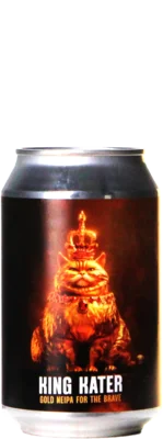 King Kater 33 IPA Bier kaufen