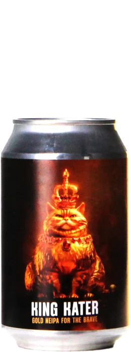 King Kater 33 IPA Bier kaufen
