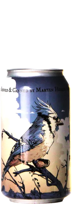 Martin House The Statement of Purpose 35,5 Stout Bier kopen