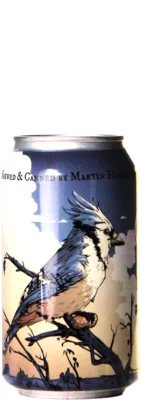 Martin House The Statement of Purpose 35,5 Stout Bier kaufen