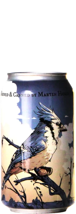 Martin House The Statement of Purpose 35,5 Stout Bier kaufen