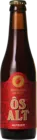 Brouwerij de Klep Ôs Alt 33 Amber Bier kopen