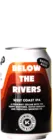 Kees / Frontaal / Dutch Bargain / Hoppy Brothers Below The Rivers Bourbon BA 33 IPA Bier kaufen