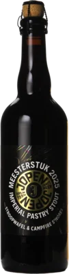 Jopen Meesterstuk 2025 75cl 75 Stout Bier kopen