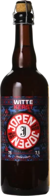 Jopen Witte Kerst 75cl (weiße Weihnachten) 75 Weiß Bier kaufen