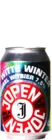 Jopen Witte Winter 33 Wit Bier kopen