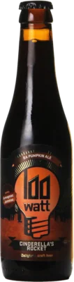 100 Watt Cinderella's Rocket Armagnac BA 33 Barley Wine Bier kaufen