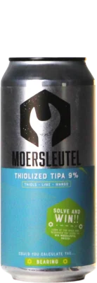 De Moersleutel / Popihn CYCT Bearing 44 IPA Bier kopen