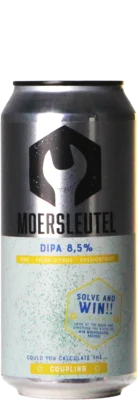De Moersleutel CYCT Coupling 44 IPA Bier kopen