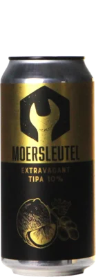 De Moersleutel Extravagant TIPA 44 IPA Bier kaufen