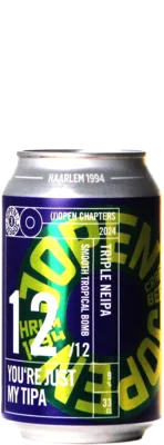 Jopen You're Just My TIPA 33 IPA Bier kaufen