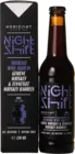 Horizont Night Shift 2024 Triticale Wine Aged in Gemenc Whiskey & Tennessee Whiskey Barrels 33 Stout Bier kaufen