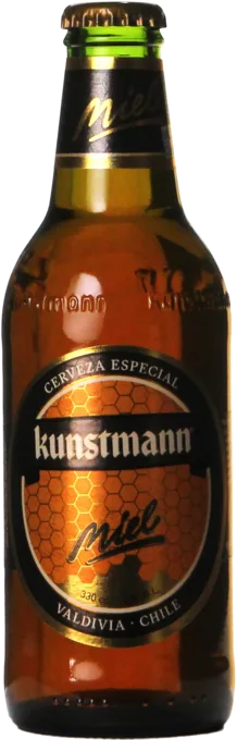 Kunstmann Miel 33 Blond Bier kaufen