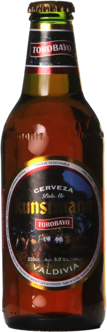 Kunstmann Torobayo 33 Pale Ale Bier kopen