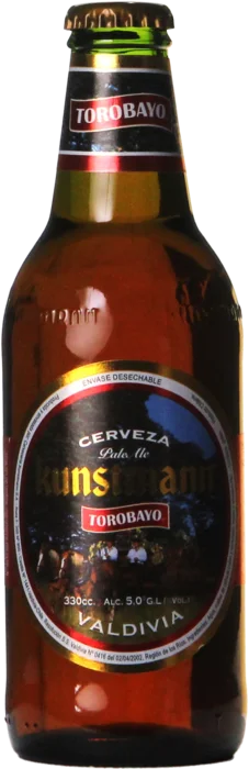 Kunstmann Torobayo 33 Pale Ale Bier kopen