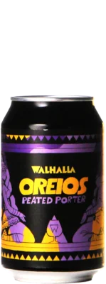 Walhalla Oreios 33 Porter Bier kaufen