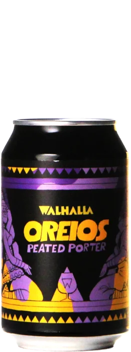 Walhalla Oreios 33 Porter Bier kaufen
