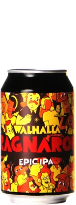 Walhalla Ragnarok 33 IPA Bier kaufen