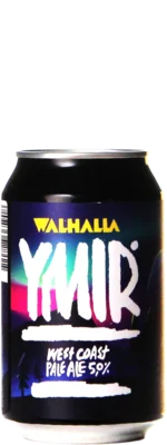 Walhalla Ymir 33 IPA Bier kopen