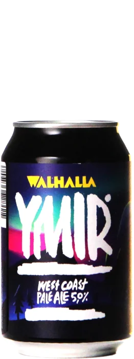 Walhalla Ymir 33 IPA Bier kopen