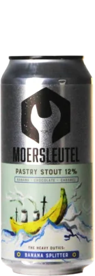 Moersleutel Banana Splitter 44 Stout Bier kopen
