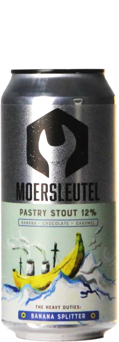 Moersleutel Banana Splitter 44 Stout Bier kopen