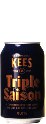 Kees Triple Saison 33 Saison Bier kaufen