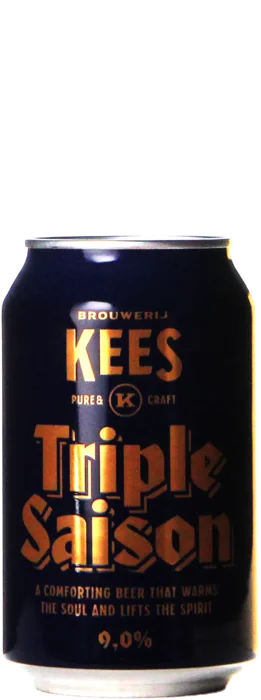 Kees Triple Saison 33 Saison Bier kaufen