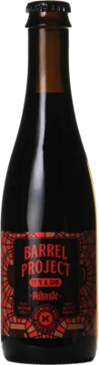 Kees / Pühaste Barrel Project Barrel Project 2024 It's A Sin 37,5 Stout Bier kopen