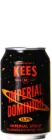 Kees / Emperor's Brewery Imperial Dominion 33 Stout Bier kopen