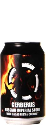 LOST Cerberus 33 Stout Bier kaufen