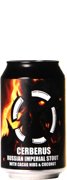 LOST Cerberus 33 Stout Bier kaufen