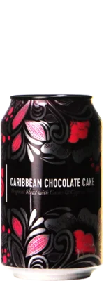 Siren Caribbean Chocolate Cake 2024 33 Stout Bier kopen