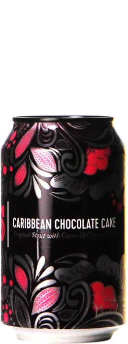 Siren Caribbean Chocolate Cake 2024 33 Stout Bier kopen