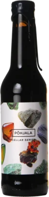 Põhjala More Than Amber (Cellar Series) 33 Porter Bier kaufen