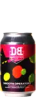 Dutch Bargain Smooth Operators! Mango Passionfruit & Lime 33 Smoothie Bier Bier kopen