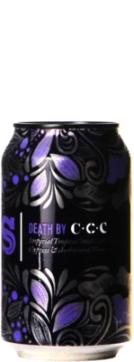 Siren Death By C.C.C 2024 33 Stout Bier kaufen