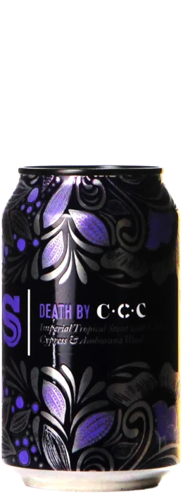 Siren Death By C.C.C 2024 33 Stout Bier kaufen