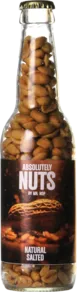 Absolutely Nuts - Natural Salted Bier kaufen