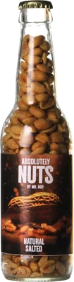 Absolutely Nuts - Natural Salted Bier kaufen