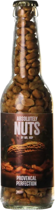 Absolutely Nuts - Provencal Perfection (nootjes / pinda's) Bier kopen