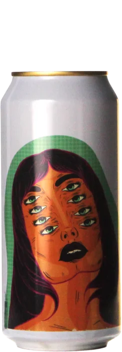 Fermenterarna Vibrent Vision 44 IPA Bier kaufen