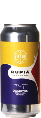 Verdant / Doskiwis Rupià 44 IPA Bier kaufen