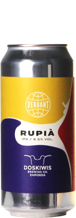 Verdant / Doskiwis Rupià 44 IPA Bier kaufen